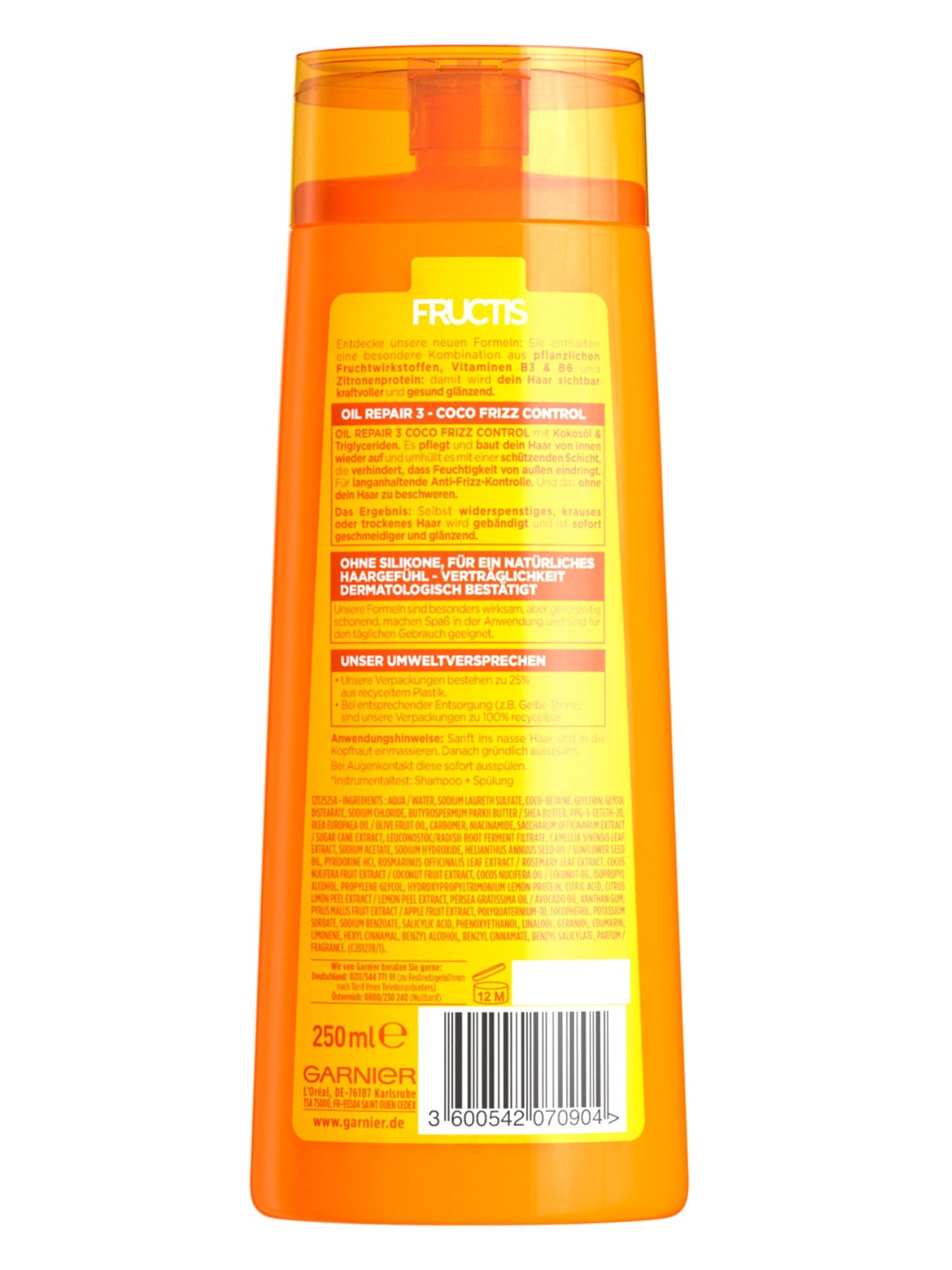 Kraeftigendes-Shampoo-Coco-Frizz-Control-250ml-Rueckseite-Garnier-Deutschland-gross